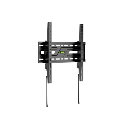 Suport perete TV Serioux 32-75" Tilt 75kg Profil 50mm Material: Otel Finisarea suprafeței: vopsea electrostatica Dimensiune ecran: 32"-75" Compatibilitate VESA: 75x75, 100x100, 100x150, 150x100, 100x200, 200x100, 150x150, 200x200, 200x300, 300x200, - Img 2