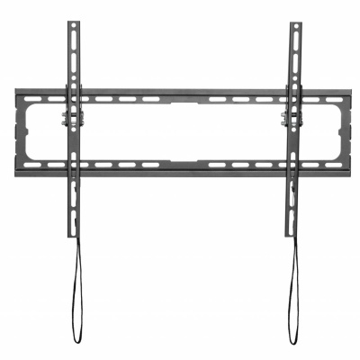 Suport TV de perete Serioux TV32-46T, compatibilitate dimensiune ecran: 37"-80", compatibilitate VESA:200x200, 300x200, 400x200, 300x300, 400x300, 400x400, 600x400, greutate maximă suportata: 45kg, distanta de la perete:20mm, inclinare: 0~-8° - Img 3