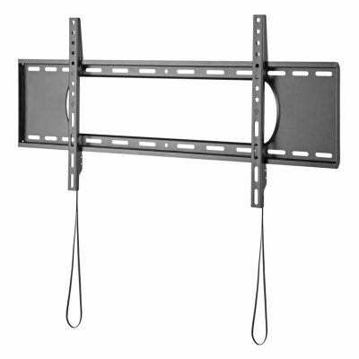 Suport TV de perete Serioux TV73-48F, compatibilitate dimensiune ecran: 43"-90", compatibilitate VESA:50x50, 75x75, 100x100, 100x150, 150x100, 100x200, 200x100, 150x150, 200x200, 200x300, 300x200, 200x400, 400x200, 300x300, 300x400, 400x300, 600x200, - Img 2