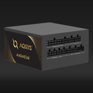 Sursa Aqirys Magnetar 850W 80 Plus Gold - Img 6