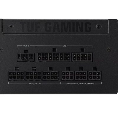 Sursa Asus TUF Gaming 750W Gold - Img 4