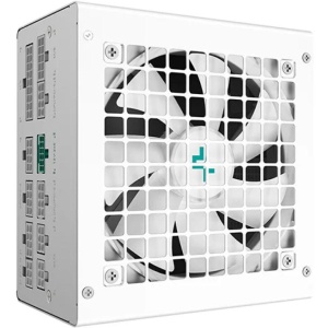 Sursa DEEPCOOL PN850M 850W 80 PLUS Gold ALB - Img 11