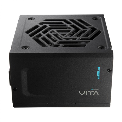 Sursa FORTRON VITA-750GM ATX12V V3.1 750W 80 PLUS Gold (90% at typical load), Modulara, Active >0.9, Frecventa Input 50-60 Hz Protectie OCP, OVP, SCP, OPP, UVP, OTP - Img 4