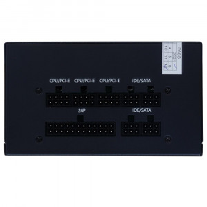 Sursa Spacer ATX Modulara 500W - Img 3