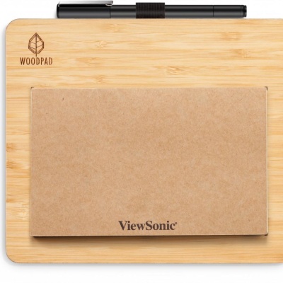 Tableta grafica 7.5''ViewSonic PF0730-I0 - Img 2