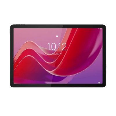 Tableta Lenovo Tab M11 TB330FU, 11" WUXGA (1920x1200) IPS 400nits Anti-fingerprint, 72% NTSC, 90Hz, Touch, In-cell, 10-point Multi-touch, CPU: MediaTek Helio G88 (8C, 2x A75 @2.0GHz + 6x A55 @1.8GHz), video: Integrated ARM Mali-G52 MC2 GPU, Chipset: