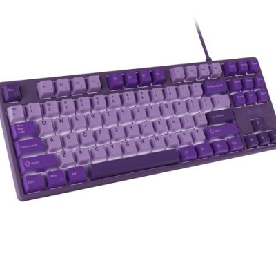 Tastatura Mecanica Gaming Fury Kanabo K2, USB, Mov - Img 2