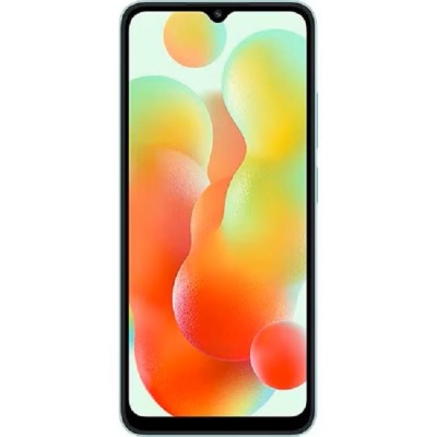Telefon XIAOMI 12C, Dual SIM, 3 GB RAM, 32 GB, 4G, Gri