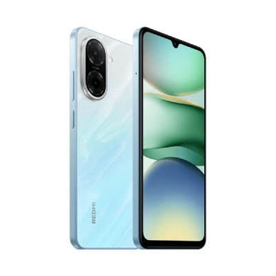 Telefon XIAOMI A5, Dual SIM, 3 GB RAM, 64 GB, 4G, Albastru