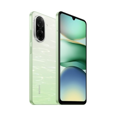 Telefon XIAOMI A5, Dual SIM, 3 GB RAM, 64 GB, 4G, Verde