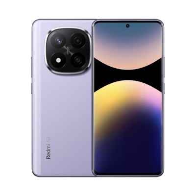 Telefon XIAOMI Redmi Note 14 Pro+ 5G, Dual SIM, 12 GB RAM, 512 GB, 5G, Lavender