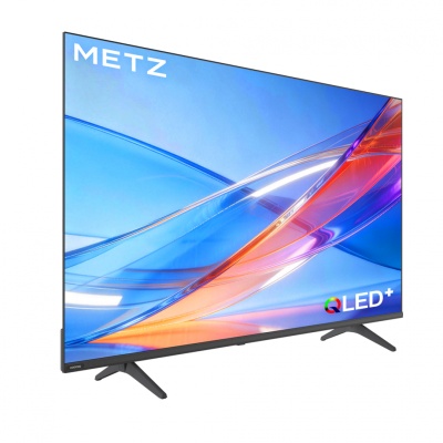 Televizor Coocaa QD-MiniLED 55CGNH70Z, 139 cm, 4K, Smart TV - Img 2