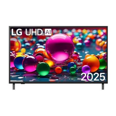 Televizor LED Smart LG 43" (108cm) 43UA751C0LA.AEU, 4K,