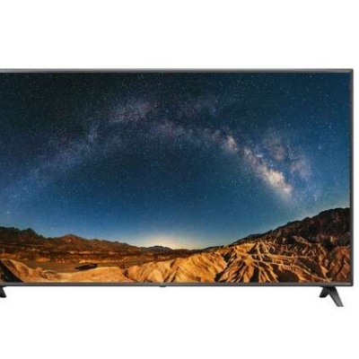 Televizor LG LED 50UR78G, 126 cm, Smart, 4K Ultra HD (Model 2025)