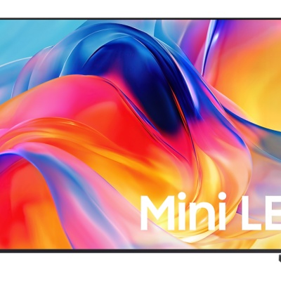Televizor Samsung Mini LED 65M70H, 165 cm, 4K, Smart TV (Model 2026)