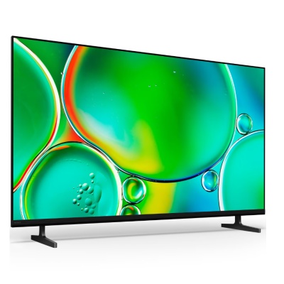 Televizor Sony BRAVIA 2 II LED 43S25M2, 108 cm, Smart Google TV, 4K Ultra HD, Clasa E (Model 2026) - Img 3