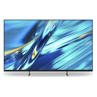 Televizor Sony BRAVIA XR 3 II LED 75XR35M2, 189 cm, Smart Google TV, 4K Ultra HD, 120Hz, Clasa E (Model 2026) - Img 2