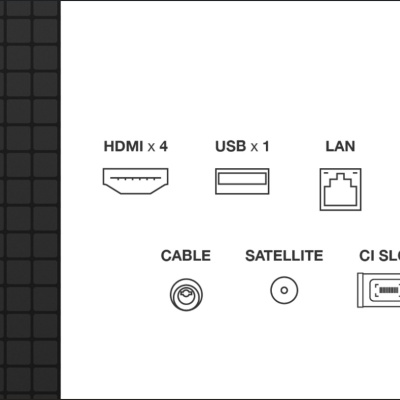 Televizor TCL Mini LED 75Q8C, 189 cm, Smart Google TV, 4K Ultra HD, (Model 2025) - Img 4