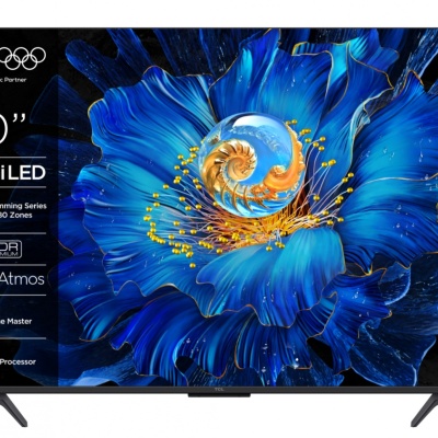 Televizor TCL MiniLed 50C6KS, 126 cm, Smart Google TV, 4K, 60Hz - Img 9