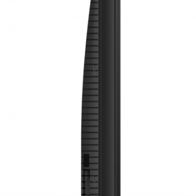 Televizor TCL QLED 55P7K, 139 cm, Smart Google TV, 4K, Clasa F - Img 4