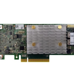 ThinkSystem RAID 9350-8i 2GB Flash PCIe 12Gb Adapter - Img 2