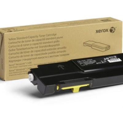 Toner Xerox 106R03509, yellow, 2500 pagini, pentru VersaLink C405 , VersaLink C400. - Img 2