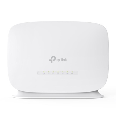 TP-LINK N300 3G/4G Wireless Single-Band Router, 2.4Ghz, TL-MR105, IEEE 802.11b/g/n, moduri operare: 3G/4G, interfata: 1 x 10/100Mbps LAN Port, 1 x 10/100Mbps LAN/WAN Port, 1 x Nano SIM Card Slot, Rată de Semnal: 300 Mbps, Putere de Transmisie: < 20 dBm