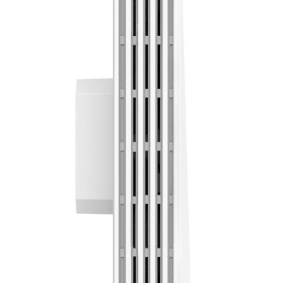 TP-Link Wireless Access Point EAP655-WALL, AX3000 Wireless Dual Band Indoor, 802.3af/at PoE, viteza transfer: 5 GHz 2402 Mbps, 2.4 GHz 574 Mbps, Interfata: Uplink: 1× 10/100/1000, Downlink: 3× 10/100/1000, dimensiuni: 143 × 86 × 42.6 mm. - Img 2