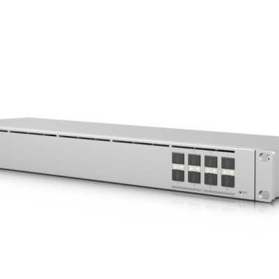 Ubiquiti UniFi Dream Machine Special Edition Processor Quad-Core ARM® Cortex®-A57 at 1.7 GHz System memory 4 GB DDR4 On-board storage 16 GB eMMC Integrated 128 GB SSD IDS/IPS throughput 3.5 Gbps Max. power consumption (excluding PoE output) 50W - Img 2