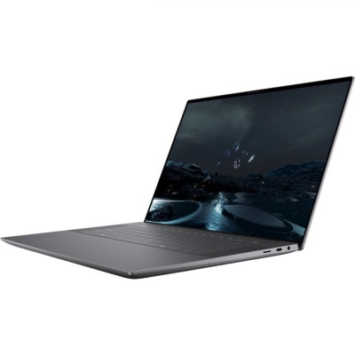 Ultrabook Dell XPS 9640 16.3" FHD+, Intel U7-155H, 32GB Ram, 1TB SSD, NVIDIA GeForce RTX 4070, Windows 11 Pro, Graphite - Img 2