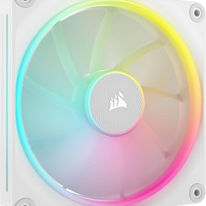 Ventilator Carcasa CORSAIR iCUE LINK LX140 1x140mm RGB ALB