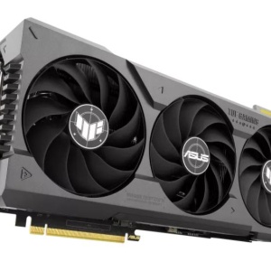 VGA AS TUF RTX 4070TI SUPER 16GB GAMING - Img 9