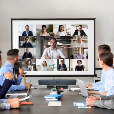 VIDEOBAR AXTEL 4K AX-4K-VB - Img 10