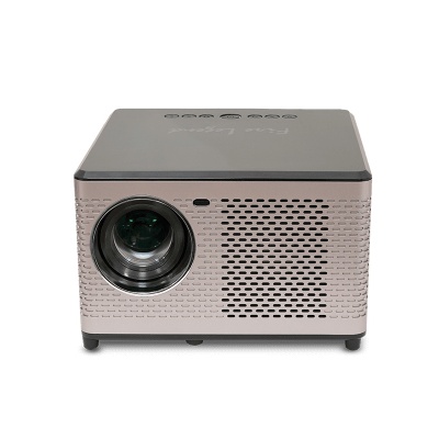 Videoproiector ACER AOPEN AOPEN QF15a, 10.000 lumeni/ 500 ANSI lumeni, FHD 1920* 1080, up to 4K2K (3,840 x 2,160), 16:9/ 4:3, 1.000:1, Manual Focus, dimensiune maxima imagine 100", distanta maxima de proiectie 3.1 m, boxe 2* 5W, Bluetooth Wireless Audio