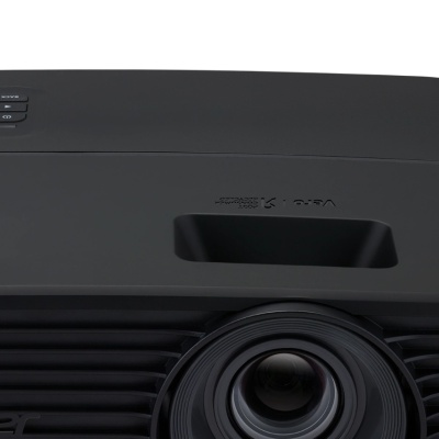 Videoproiector Acer PD2527i, WUXGA 1920* 1200, 2.700 lumeni, 16:9/ 4:3, 2.000.000:1, dimensiune maxima imagine 300", distanta maxima de proiectie 10 m, RGB LED 20.000- 30.000 ore, 2*HDMI, 2* USB, 2x USB Type-A, audio out, montare pe tavan+ portabil, boxa - Img 3