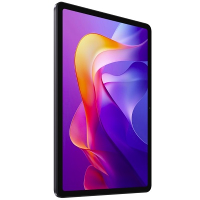 Xiaomi Redmi Pad 2. Display diagonal: 27.9 cm (11"), Display resolution: 2560 x 1600 pixels. Internal storage capacity: 128 GB. Processor family: Mediatek, Processor model: Helio G100-Ultra. Internal memory: 4 GB. Rear camera resolution (numeric): 8 MP, - Img 3