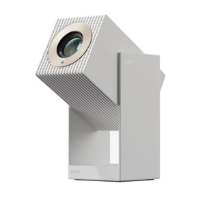 Xiaomi Wanbo Cube 2 PRO White, 500 ANSI, ANDROID TV 11