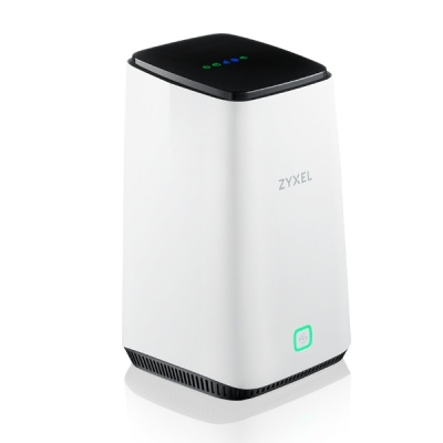 Zyxel FWA510 5G Indoor LTE Modem Router NebulaFlex Nebula 5G NR Indoor Router