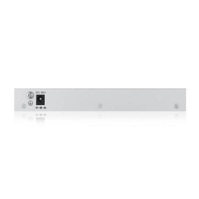 ZYXEL GS1200-8HPV3 8P 8-Port Gigabit PoE Web-Managed Switch - Img 3