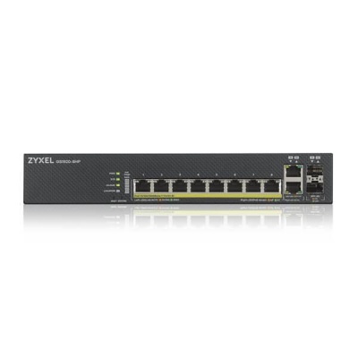 ZYXEL GS1920-48HPV2 48PORT GBEPOE SWITCH - Img 2