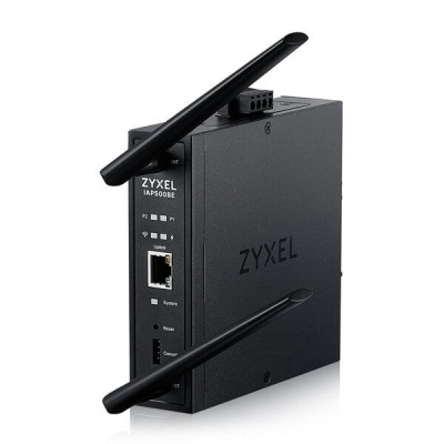 ZYXEL IAP500BE Tri-Band WiFi 7 Pro Access Point - Img 5