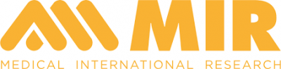MIR – Medical International Research