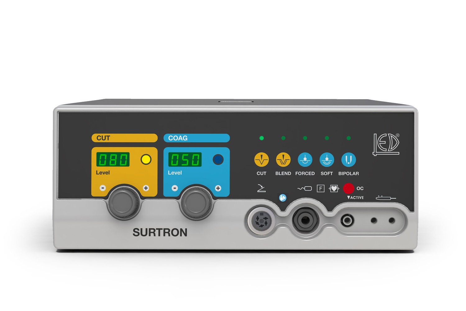 Electrocauter SURTRON 80D LED - Medicalcorp.ro