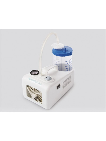 Aspirator chirurgical 3A Aspeed 3.0 Omron