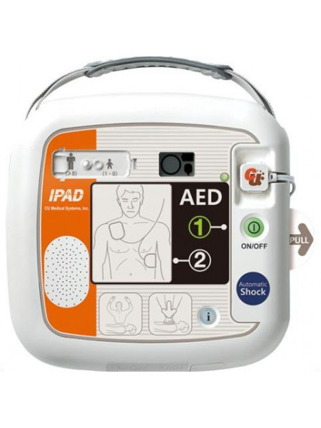 Defibrilator CU MEDICAL CU-SP1 Auto