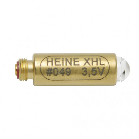 HEINE XHL XENON HALOGEN Replacement Bulb #049