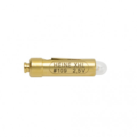 HEINE XHL XENON HALOGEN spare bulb #109
