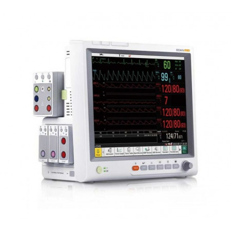 Monitor pacient elite V8 EDAN