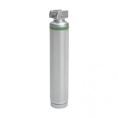 Standard F.O. 4 NT LED laryngoscope handle HEINE