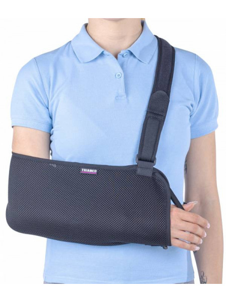 Arm fixing support SINTEX SRT 217 - Triamed